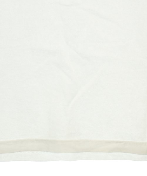 Girl'sDon'tCry（ガールズドントクライ）Tシャツ・カットソー 白 サイズ:M メンズ/2200711238015