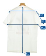Girl'sDon'tCry（ガールズドントクライ）Tシャツ・カットソー 白 サイズ:M メンズ/2200711238015