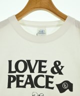CAREERING（キャリアリング）Tシャツ・カットソー 白 サイズ:L メンズ/2200716403067