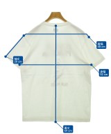 CAREERING（キャリアリング）Tシャツ・カットソー 白 サイズ:L メンズ/2200716403067