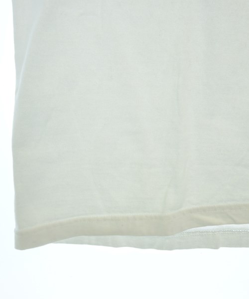 Girl'sDon'tCry（ガールズドントクライ）Tシャツ・カットソー 白 サイズ:M メンズ/2200639738017