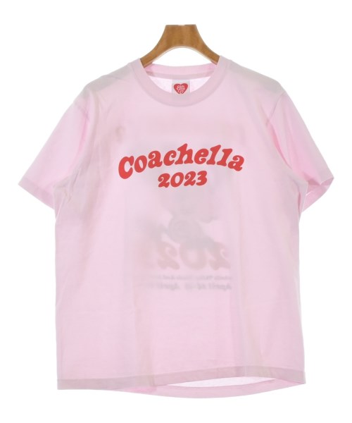Girl'sDon'tCry(ガールズドントクライ)Tシャツ・カットソー ピンク サイズ:L/2200654227213