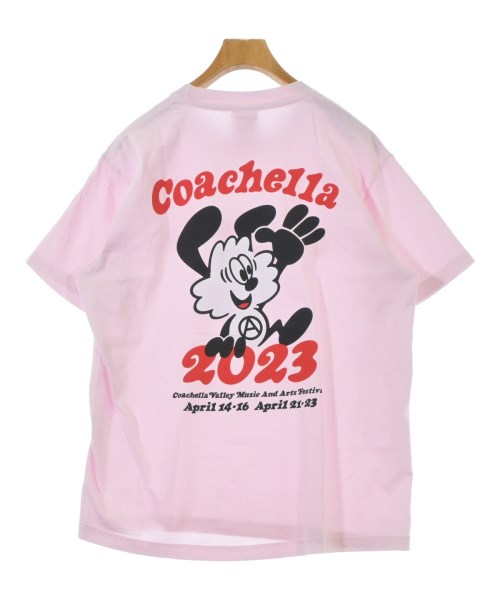 Girl'sDon'tCry（ガールズドントクライ）Tシャツ・カットソー ピンク サイズ:L メンズ/2200654227213