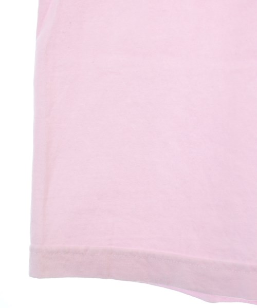 Girl'sDon'tCry（ガールズドントクライ）Tシャツ・カットソー ピンク サイズ:L メンズ/2200654227213