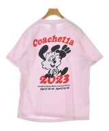 Girl'sDon'tCry（ガールズドントクライ）Tシャツ・カットソー ピンク サイズ:L メンズ/2200654227213