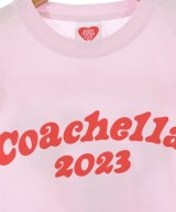 Girl'sDon'tCry（ガールズドントクライ）Tシャツ・カットソー ピンク サイズ:L メンズ/2200654227213