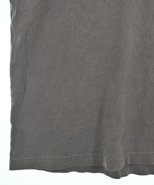 Girl'sDon'tCry（ガールズドントクライ）Tシャツ・カットソー グレー サイズ:M メンズ/2200704073043