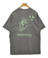 Girl'sDon'tCry（ガールズドントクライ）Tシャツ・カットソー グレー サイズ:M メンズ/2200704073043