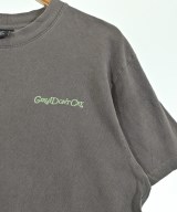 Girl'sDon'tCry（ガールズドントクライ）Tシャツ・カットソー グレー サイズ:M メンズ/2200704073043