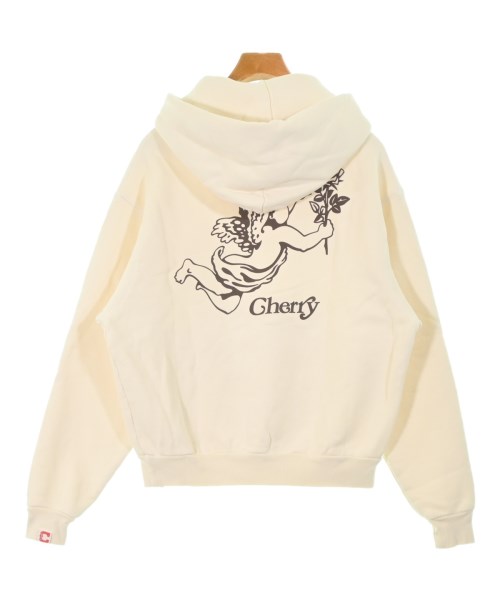 Girl'sDon'tCry（ガールズドントクライ）パーカー 白 サイズ:S レディース/2200635169037