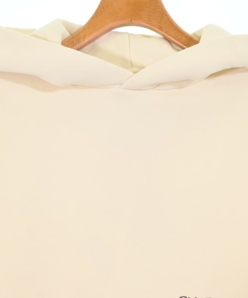 Girl'sDon'tCry（ガールズドントクライ）パーカー 白 サイズ:S レディース/2200635169037