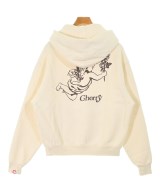 Girl'sDon'tCry（ガールズドントクライ）パーカー 白 サイズ:S レディース/2200635169037