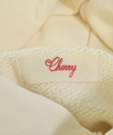 Girl'sDon'tCry（ガールズドントクライ）パーカー 白 サイズ:S レディース/2200635169037