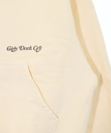 Girl'sDon'tCry（ガールズドントクライ）パーカー 白 サイズ:S レディース/2200635169037