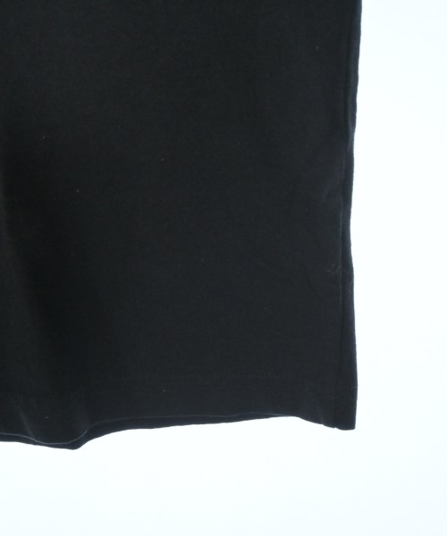 Girl'sDon'tCry（ガールズドントクライ）Tシャツ・カットソー 黒 サイズ:S レディース/2200635169051