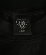 Girl'sDon'tCry（ガールズドントクライ）Tシャツ・カットソー 黒 サイズ:S レディース/2200635169051