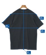 Girl'sDon'tCry（ガールズドントクライ）Tシャツ・カットソー 黒 サイズ:S レディース/2200635169051