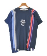 Girl'sDon'tCry（ガールズドントクライ）Tシャツ・カットソー 紺 サイズ:L メンズ/2200635169082