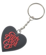 Girl'sDon'tCry（ガールズドントクライ）キーケース・キーホルダー 黒 サイズ:- メンズ/2200635169372