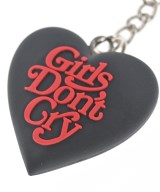 Girl'sDon'tCry（ガールズドントクライ）キーケース・キーホルダー 黒 サイズ:- メンズ/2200635169389