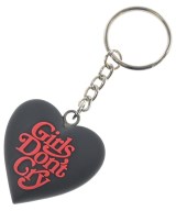 Girl'sDon'tCry キーケース・キーホルダー