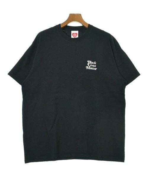 Girl'sDon'tCry(ガールズドントクライ)Tシャツ・カットソー 黒 サイズ:XL/2200669095265