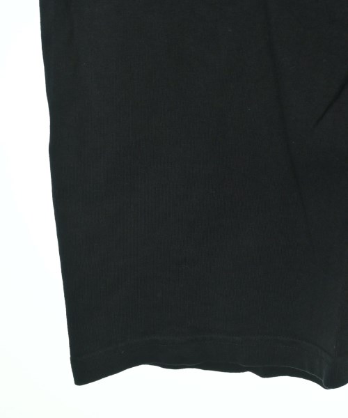 Girl'sDon'tCry（ガールズドントクライ）Tシャツ・カットソー 黒 サイズ:XL メンズ/2200669095265