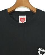 Girl'sDon'tCry（ガールズドントクライ）Tシャツ・カットソー 黒 サイズ:XL メンズ/2200669095265