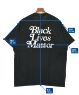 Girl'sDon'tCry（ガールズドントクライ）Tシャツ・カットソー 黒 サイズ:XL メンズ/2200669095265