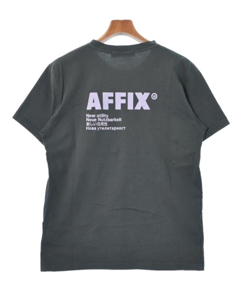 アフィックスワークス(AFFXWRKS)のAFFIX Tシャツ・カットソー