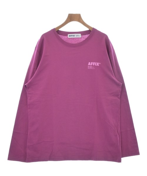 アフィックスワークス(AFFXWRKS)のAFFIX Tシャツ・カットソー