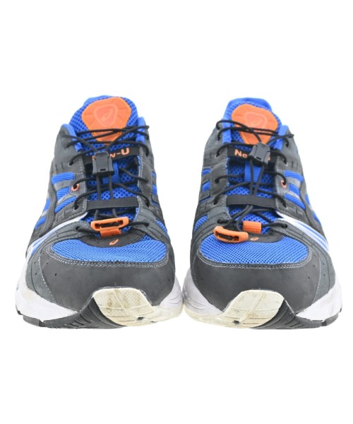 AFFXWRKS（アフィックスワークス）スニーカー 青 サイズ:28cm メンズ/2200481005015