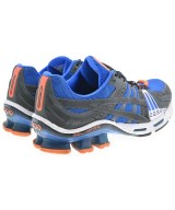 AFFXWRKS（アフィックスワークス）スニーカー 青 サイズ:28cm メンズ/2200481005015