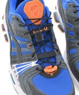 AFFXWRKS（アフィックスワークス）スニーカー 青 サイズ:28cm メンズ/2200481005015