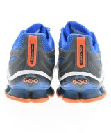 AFFXWRKS（アフィックスワークス）スニーカー 青 サイズ:28cm メンズ/2200481005015