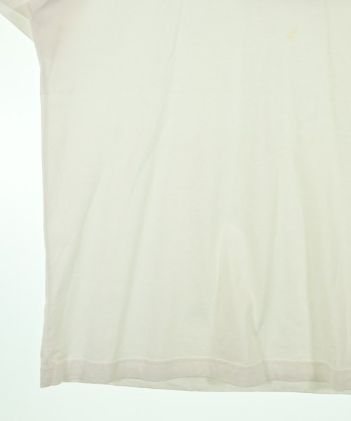 AFFXWRKS（アフィックスワークス）Tシャツ・カットソー 白 サイズ:L メンズ/2200558547028