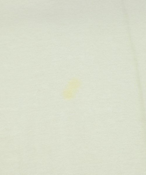 AFFXWRKS（アフィックスワークス）Tシャツ・カットソー 白 サイズ:L メンズ/2200558547028