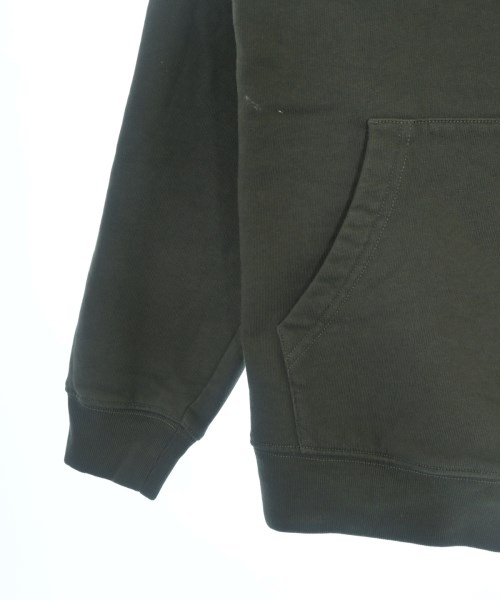 AFFXWRKS（アフィックスワークス）パーカー カーキ サイズ:XS レディース/2200636680098