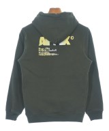 AFFXWRKS（アフィックスワークス）パーカー カーキ サイズ:XS レディース/2200636680098
