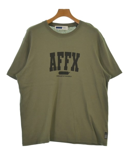 アフィックスワークス(AFFXWRKS)のAFFXWRKS Tシャツ・カットソー