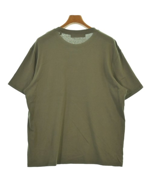 AFFXWRKS（アフィックスワークス）Tシャツ・カットソー カーキ サイズ:XL メンズ/2200533982325