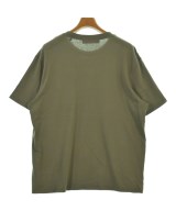 AFFXWRKS（アフィックスワークス）Tシャツ・カットソー カーキ サイズ:XL メンズ/2200533982325