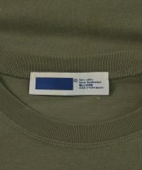 AFFXWRKS（アフィックスワークス）Tシャツ・カットソー カーキ サイズ:XL メンズ/2200533982325