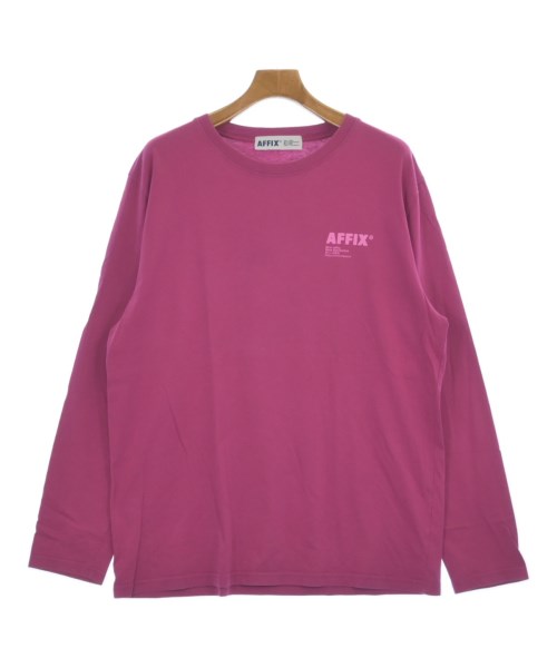 アフィックスワークス(AFFXWRKS)のAFFXWRKS Tシャツ・カットソー
