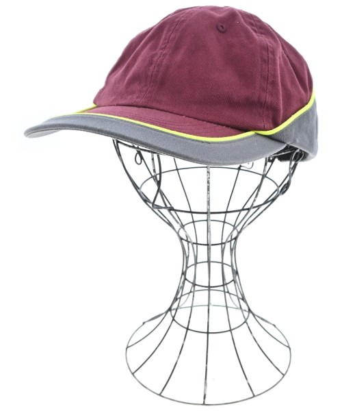 アフィックスワークス(AFFXWRKS)のAFFXWRKS キャップ