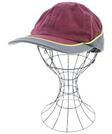 AFFXWRKS（アフィックスワークス）キャップ グレー サイズ:- メンズ/2200618663200