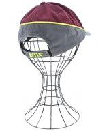 AFFXWRKS（アフィックスワークス）キャップ グレー サイズ:- メンズ/2200618663200