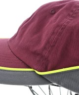 AFFXWRKS（アフィックスワークス）キャップ グレー サイズ:- メンズ/2200618663200