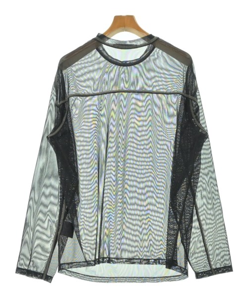 AFFXWRKS（アフィックスワークス）Tシャツ・カットソー 黒 サイズ:M メンズ/2200613835046