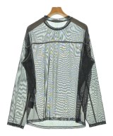 AFFXWRKS（アフィックスワークス）Tシャツ・カットソー 黒 サイズ:M メンズ/2200613835046